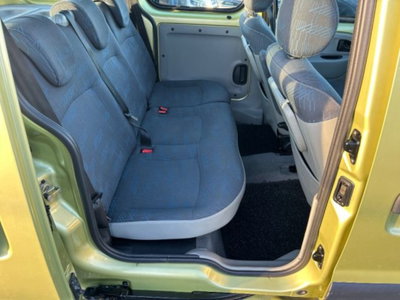 Renault Kangoo 1.6 16V 5p. Expression (13)