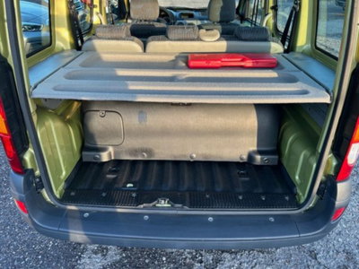 Renault Kangoo 1.6 16V 5p. Expression (15)