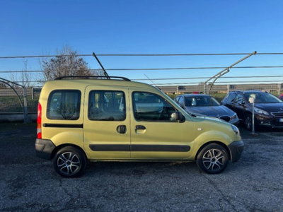 Renault Kangoo 1.6 16V 5p. Expression (3)