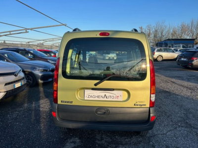 Renault Kangoo 1.6 16V 5p. Expression (5)