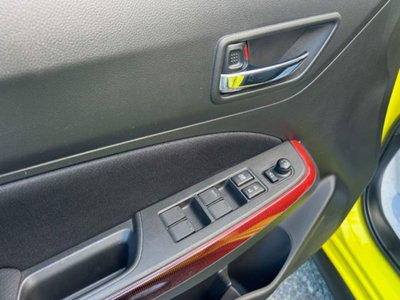 Suzuki Swift 1.4h Sport 2wd (8)