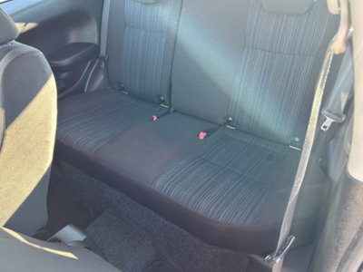 Suzuki Swift 1.2 VVT 3 porte GL (15)