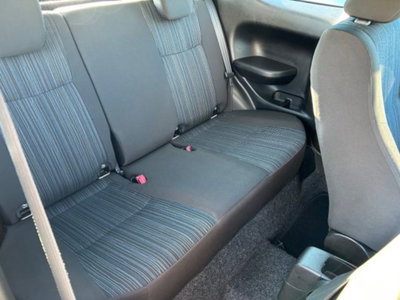 Suzuki Swift 1.2 VVT 3 porte GL (17)