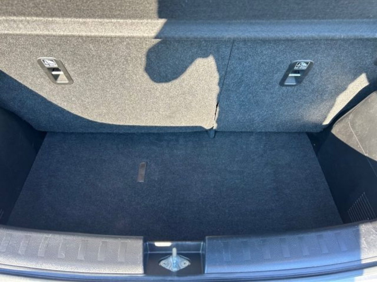 Suzuki Swift 1.2 VVT 3 porte GL (18)