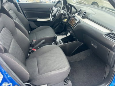 Suzuki Swift 1.2 Dualjet Cool (13)