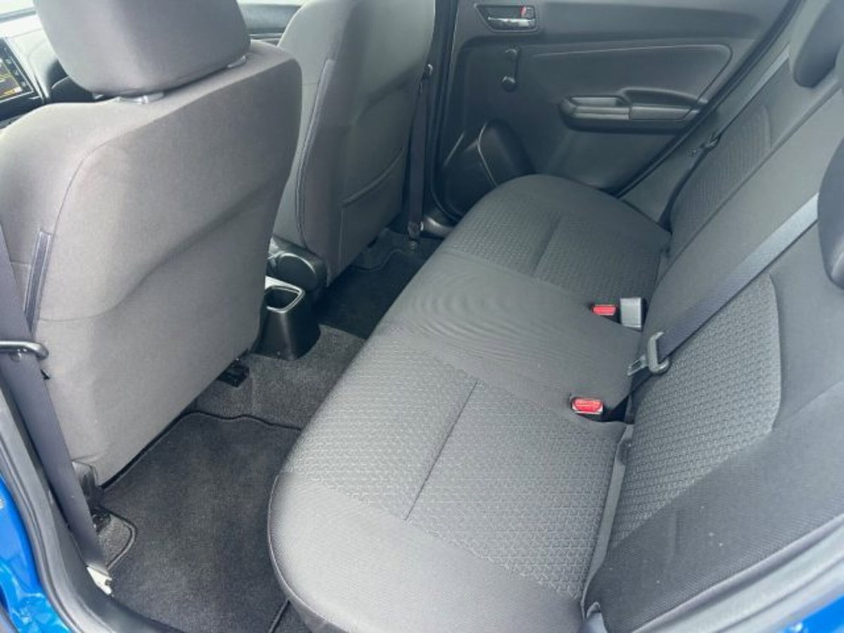 Suzuki Swift 1.2 Dualjet Cool (14)