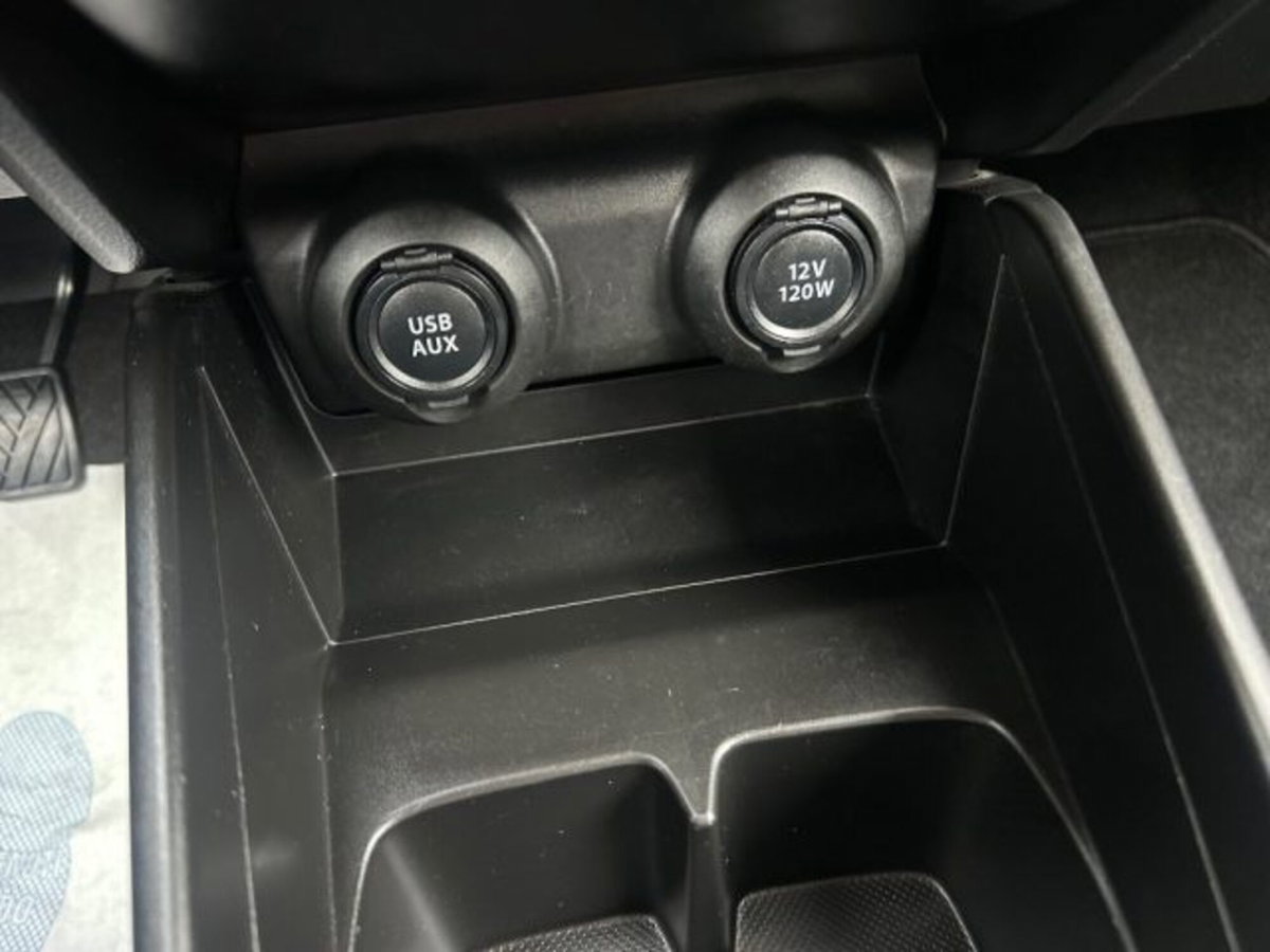Suzuki Swift 1.2 Dualjet Cool (16)
