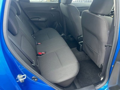 Suzuki Swift 1.2 Dualjet Cool (17)