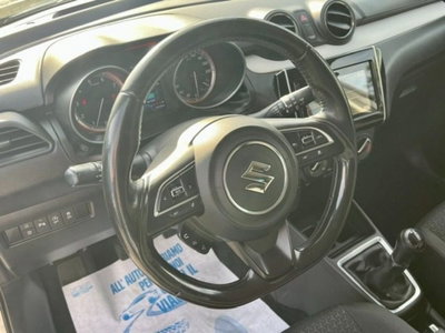 Suzuki Swift 1.2h Top 2wd (18)