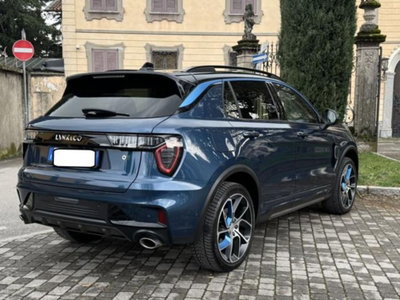 Lynk & Co 01 01 1.5 td phev (4)
