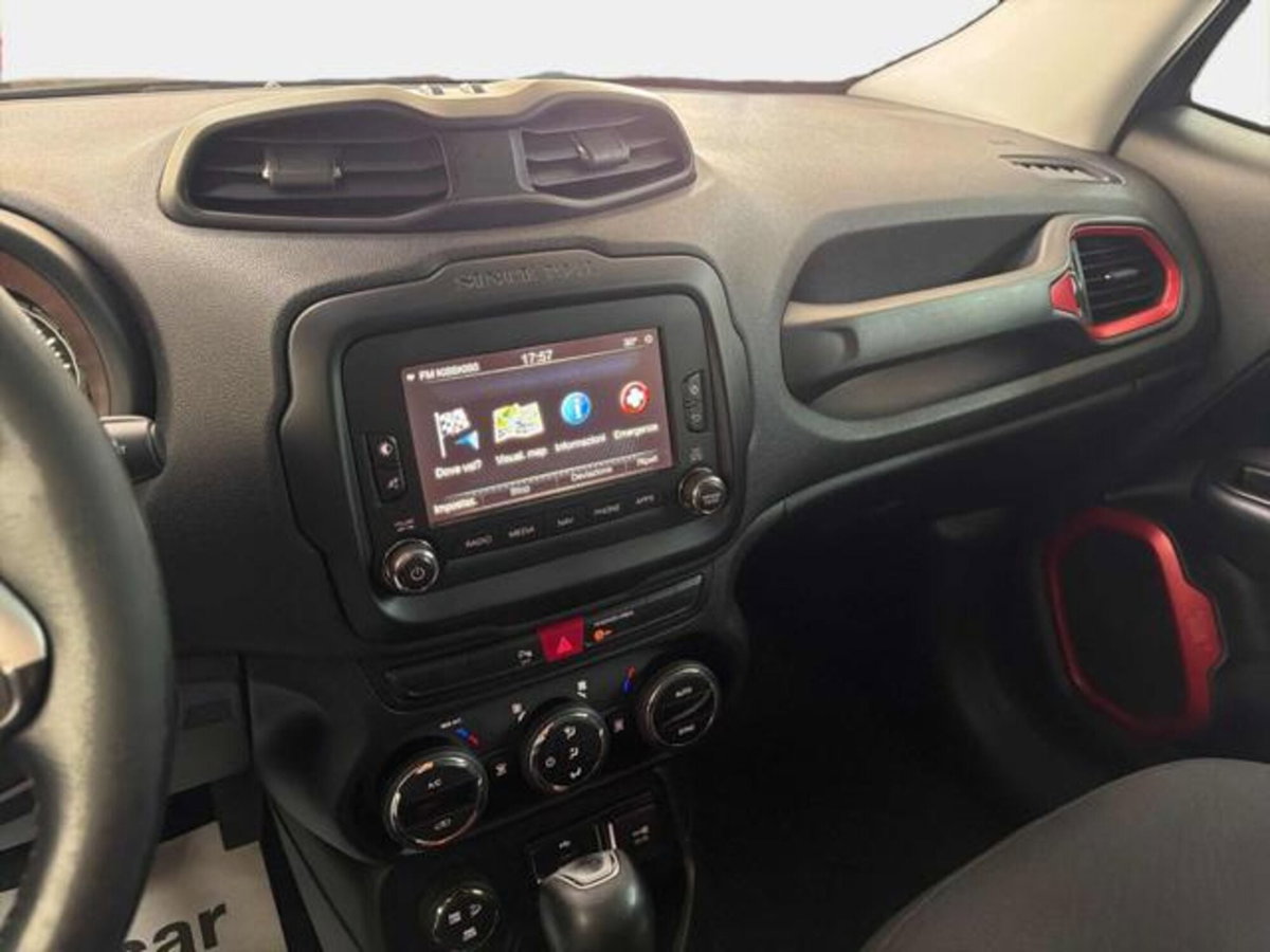 Jeep Renegade 2.0 Mjt 170CV 4WD Active Drive Low Trailhawk (10)