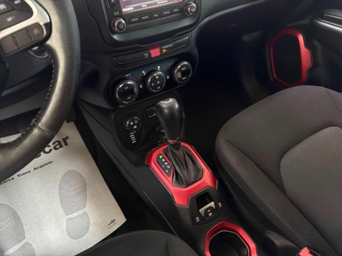 Jeep Renegade 2.0 Mjt 170CV 4WD Active Drive Low Trailhawk (11)