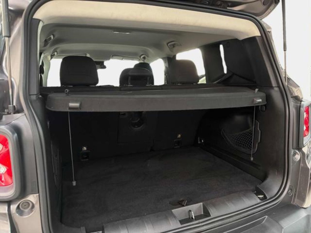 Jeep Renegade 2.0 Mjt 170CV 4WD Active Drive Low Trailhawk (14)