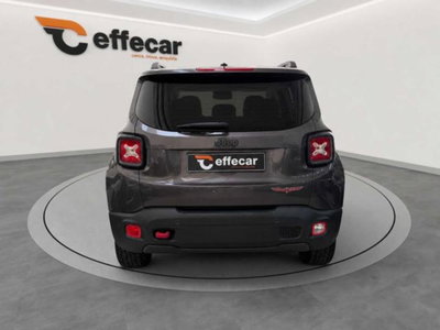 Jeep Renegade 2.0 Mjt 170CV 4WD Active Drive Low Trailhawk (5)