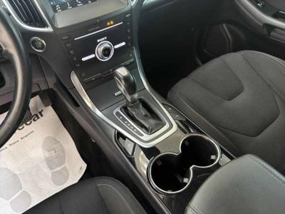 Ford S-Max 2.0 TDCi 150CV Start&Stop Powershift Vignale (11)