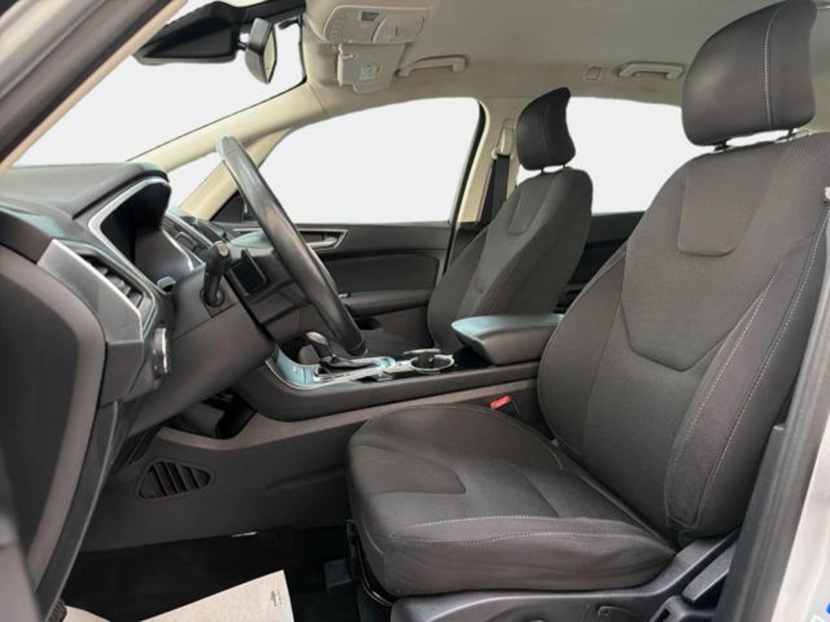 Ford S-Max 2.0 TDCi 150CV Start&Stop Powershift Vignale (12)