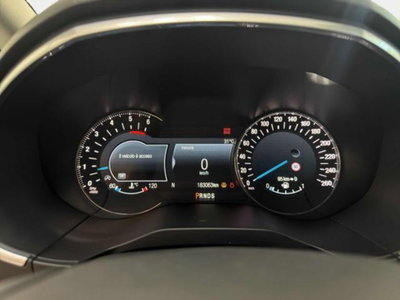 Ford S-Max 2.0 TDCi 150CV Start&Stop Powershift Vignale (9)