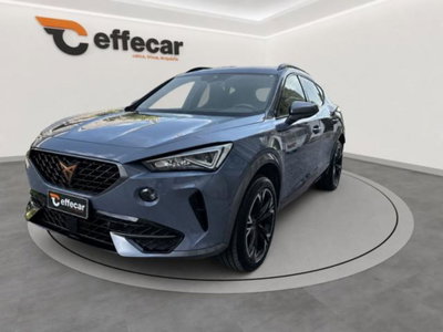 Cupra Formentor Formentor 2.0 TDI usata