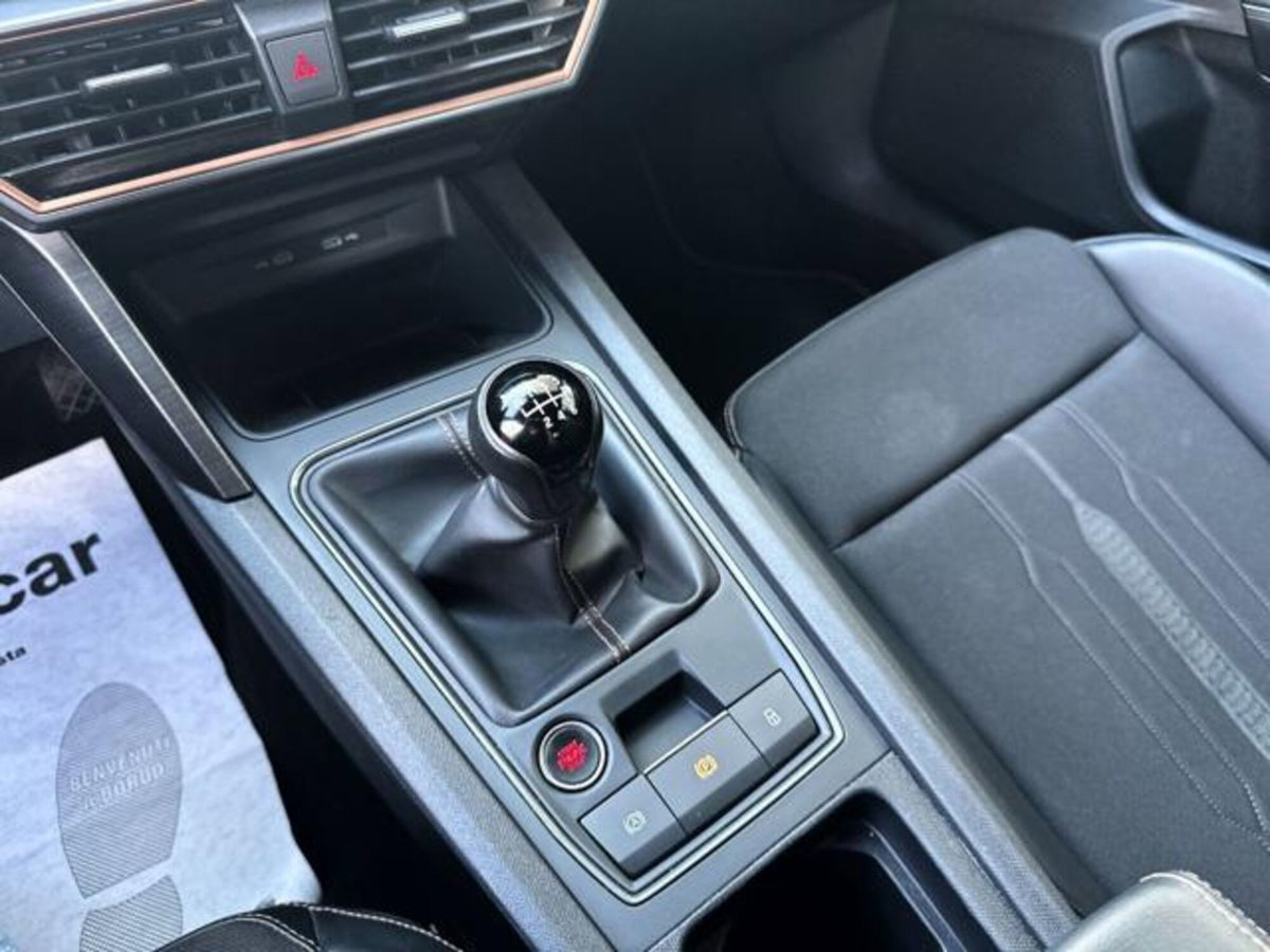 Cupra Formentor Formentor 2.0 TDI (11)