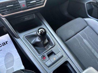 Cupra Formentor Formentor 2.0 TDI (11)