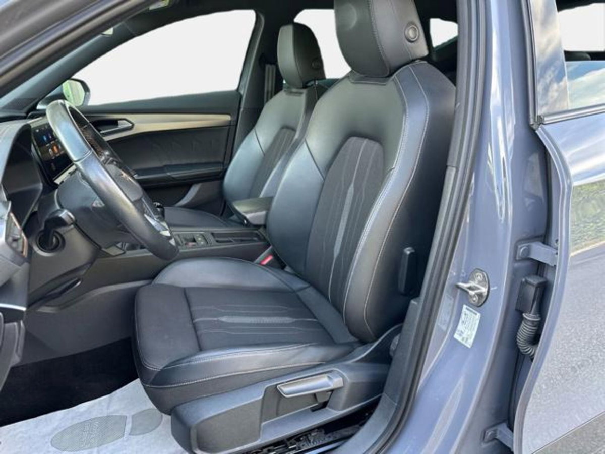 Cupra Formentor Formentor 2.0 TDI (12)