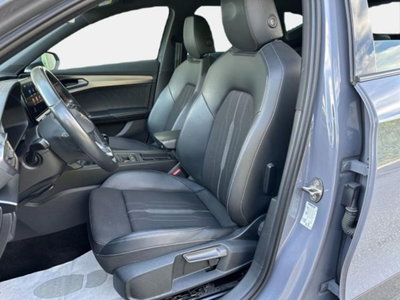 Cupra Formentor Formentor 2.0 TDI (12)
