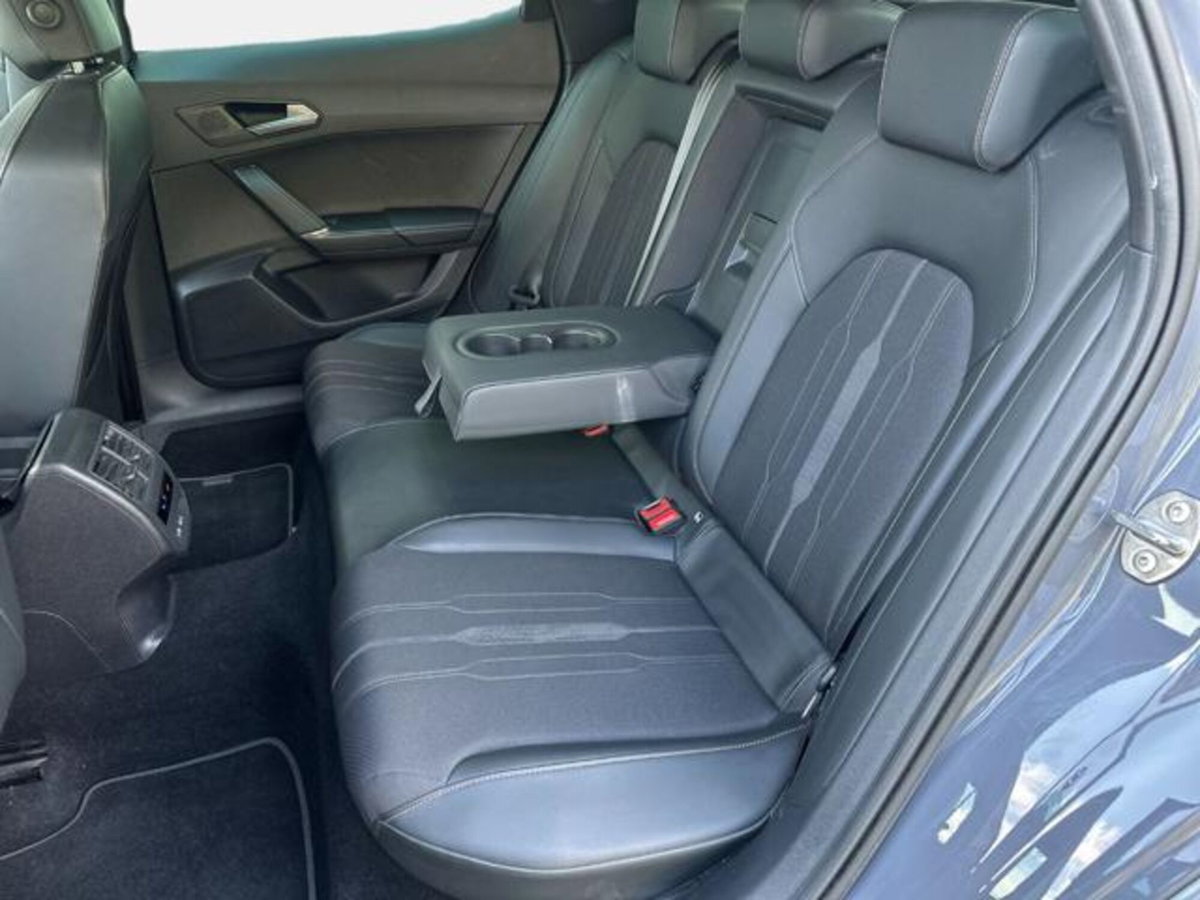 Cupra Formentor Formentor 2.0 TDI (13)