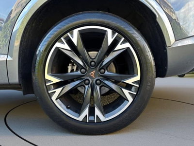 Cupra Formentor Formentor 2.0 TDI (16)