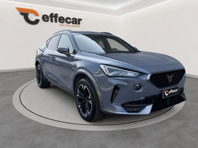 Cupra Formentor Formentor 2.0 TDI (3)