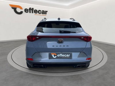 Cupra Formentor Formentor 2.0 TDI (5)