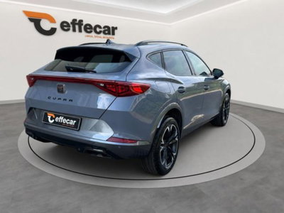 Cupra Formentor Formentor 2.0 TDI (6)