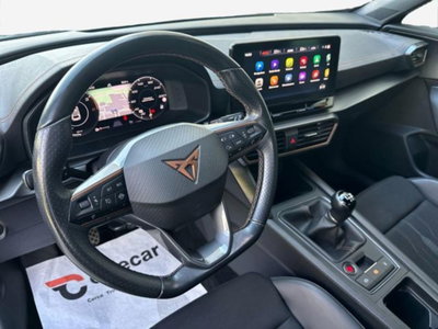 Cupra Formentor Formentor 2.0 TDI (7)