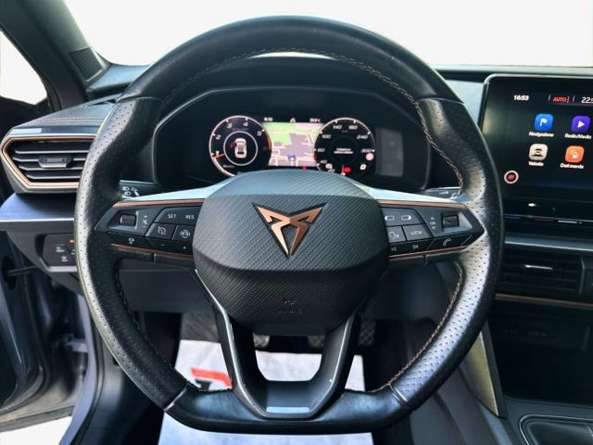 Cupra Formentor Formentor 2.0 TDI (8)
