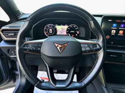 Cupra Formentor Formentor 2.0 TDI (8)