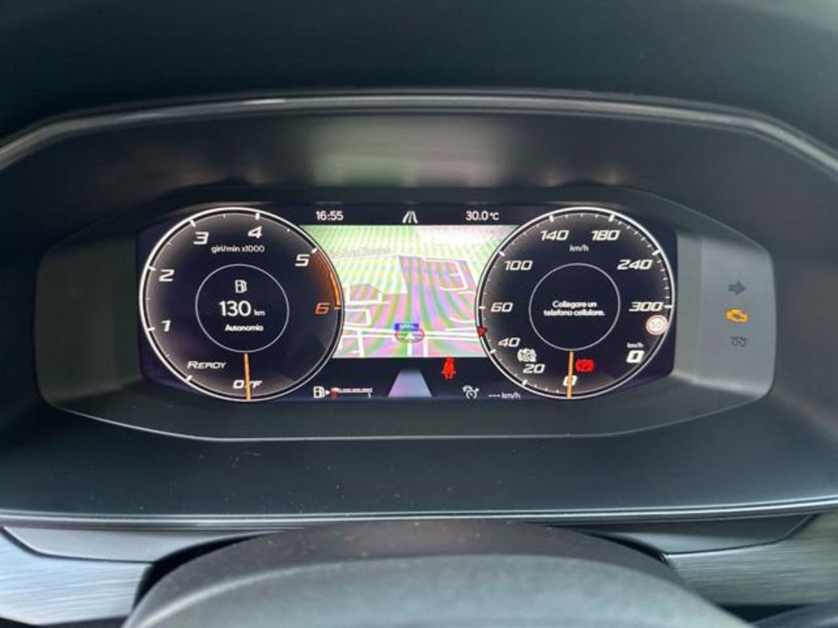 Cupra Formentor Formentor 2.0 TDI (9)