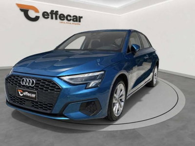Audi A3 Sportback 1.4 TFSI COD ultra S tronic Business usata