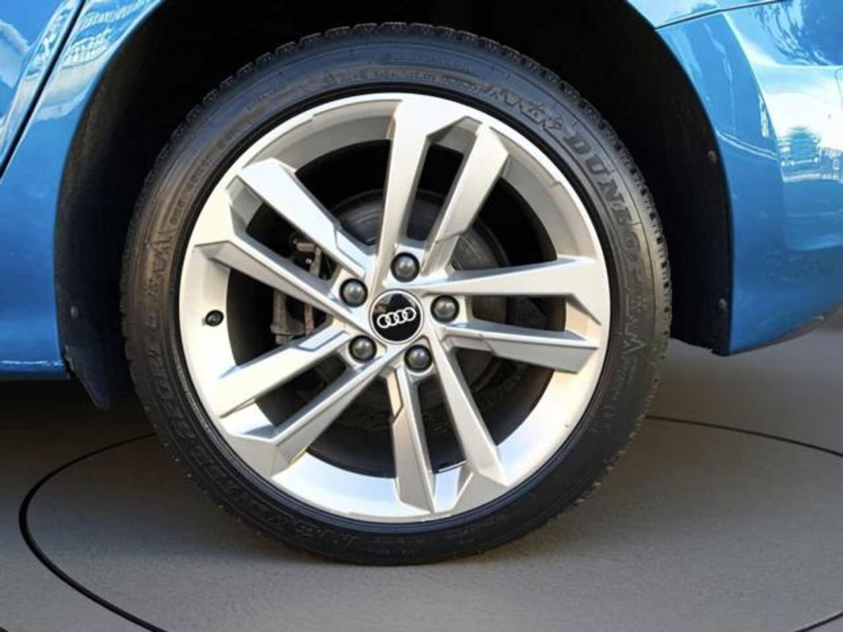 Audi A3 Sportback 1.4 TFSI COD ultra S tronic Business (14)