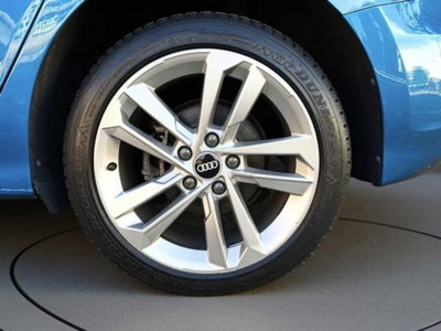 Audi A3 Sportback 1.4 TFSI COD ultra S tronic Business (14)