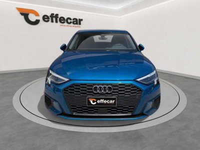 Audi A3 Sportback 1.4 TFSI COD ultra S tronic Business (2)
