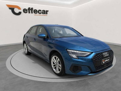 Audi A3 Sportback 1.4 TFSI COD ultra S tronic Business (3)