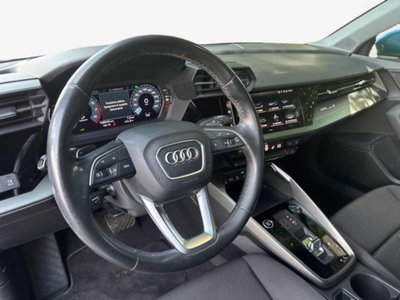 Audi A3 Sportback 1.4 TFSI COD ultra S tronic Business (7)