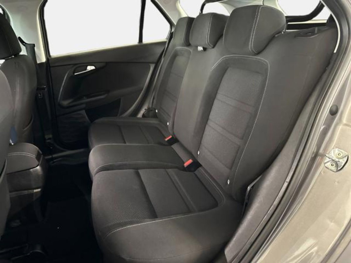 Fiat Tipo Station Wagon Tipo 1.3 Mjt S&S SW Lounge (13)
