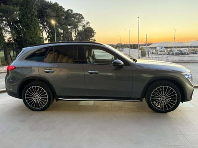 Mercedes-Benz GLC 220 d 4Matic Mild Hybrid AMG Premium Plus (4)