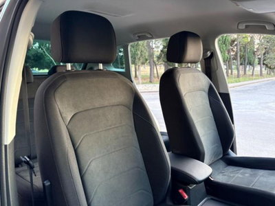 Volkswagen Tiguan 2.0 TDI 150 CV SCR DSG 4MOTION Elegance (10)