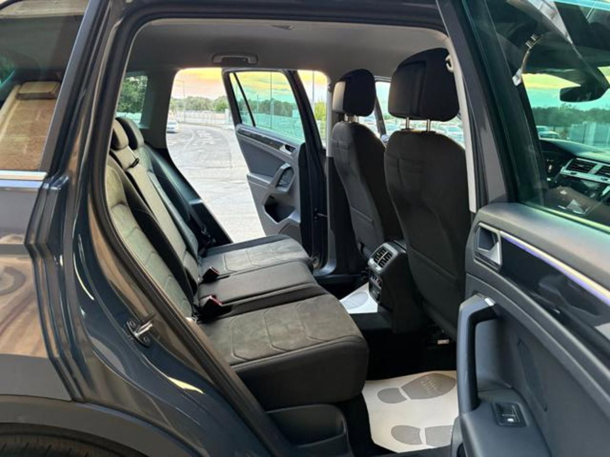 Volkswagen Tiguan 2.0 TDI 150 CV SCR DSG 4MOTION Elegance (11)
