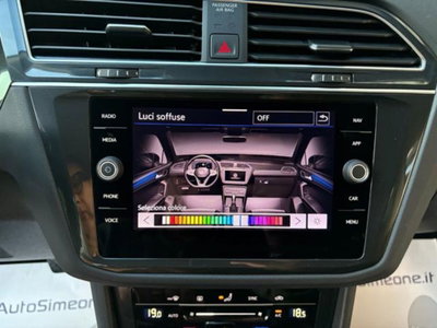 Volkswagen Tiguan 2.0 TDI 150 CV SCR DSG 4MOTION Elegance (17)