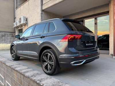 Volkswagen Tiguan 2.0 TDI 150 CV SCR DSG 4MOTION Elegance (7)