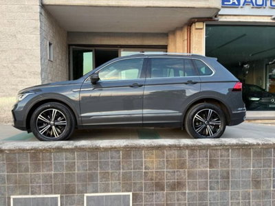 Volkswagen Tiguan 2.0 TDI 150 CV SCR DSG 4MOTION Elegance (8)