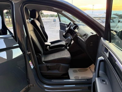 Volkswagen Tiguan 2.0 TDI 150 CV SCR DSG 4MOTION Elegance (9)