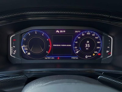 Volkswagen T-Cross 1.0 TSI Urban BMT (16)